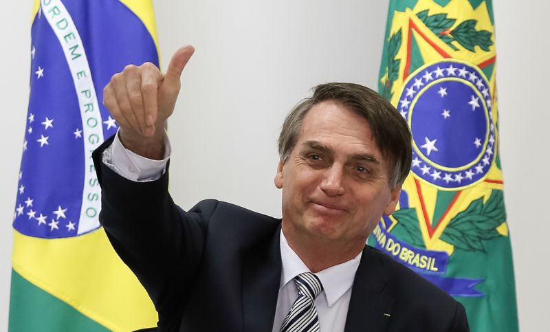 Jair Bolsonaro