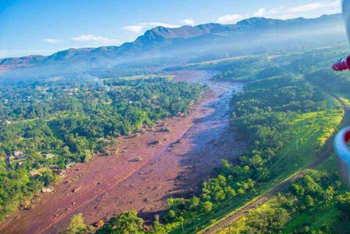 Decisão judicial abrange oito reservatórios em Minas e prevê multa de R$ 1 milhão por dia em caso de descumprimento