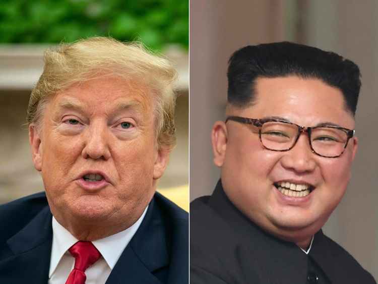 Trump e Kim Jong-un iniciam 2ª reunião de cúpula no Vietnã