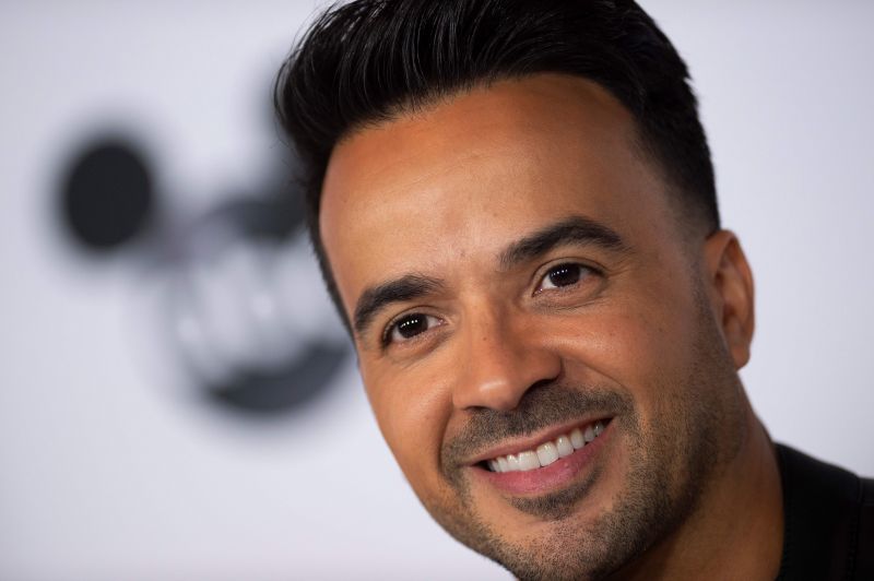 Luis Fonsi