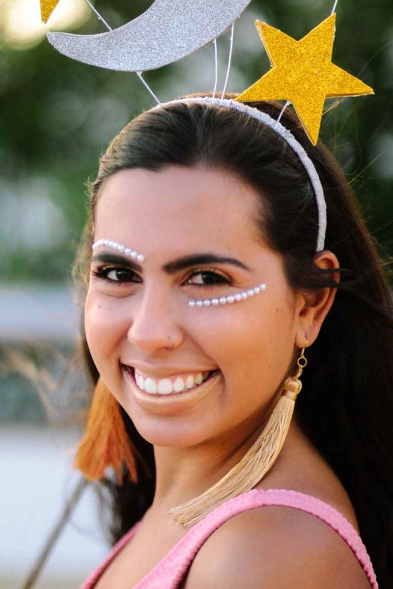 Samba, frevo, axé, marchinha ou rock? Brasília reúne todos os ritmos na folia