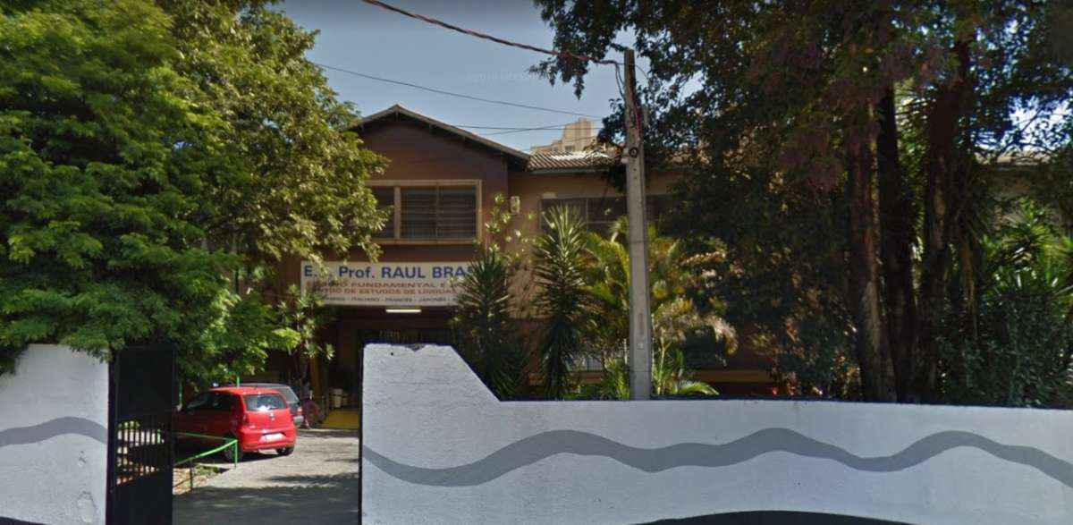 Resultado de imagem para Tiros em escola em SP deixam 8 pessoas mortas; há crianças entre as vÃtimas