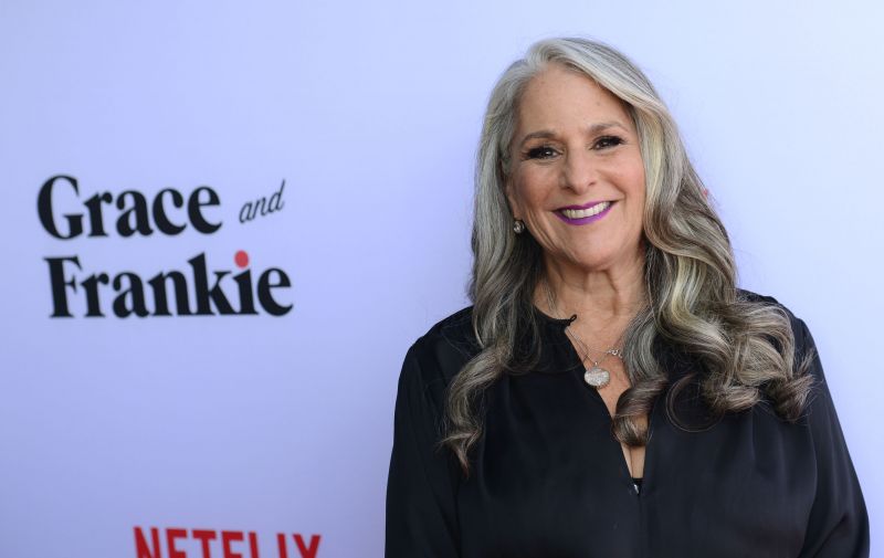 Marta Kauffman