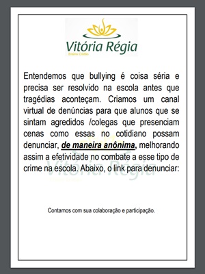 Bullying é crime? - Jusvírtua