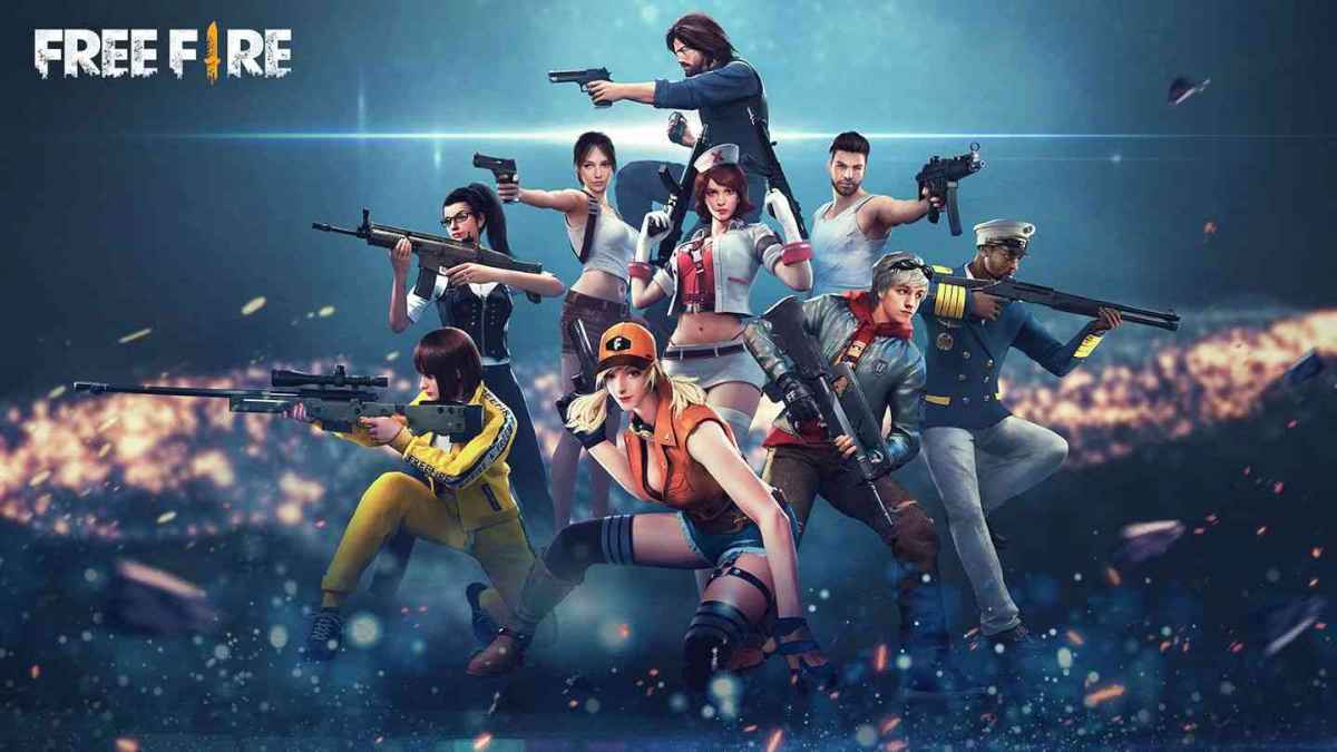 Mundial de Free Fire de Volta !