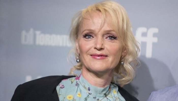 Miranda Richardson estará no primeiro episódio da última temporada