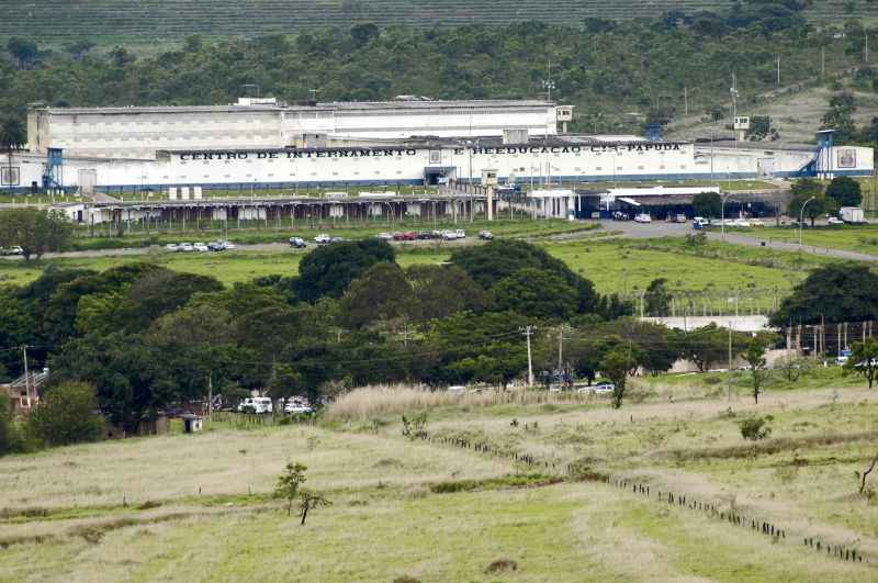 Visitas serão retomadas nessa quinta-feira (21)