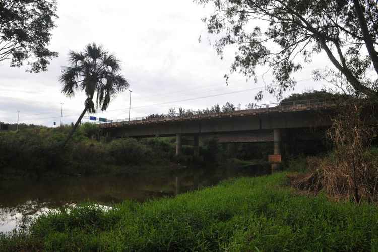 Ideia é incentivar uso sustentável do Descoberto, perto de Águas Lindas de Goiás