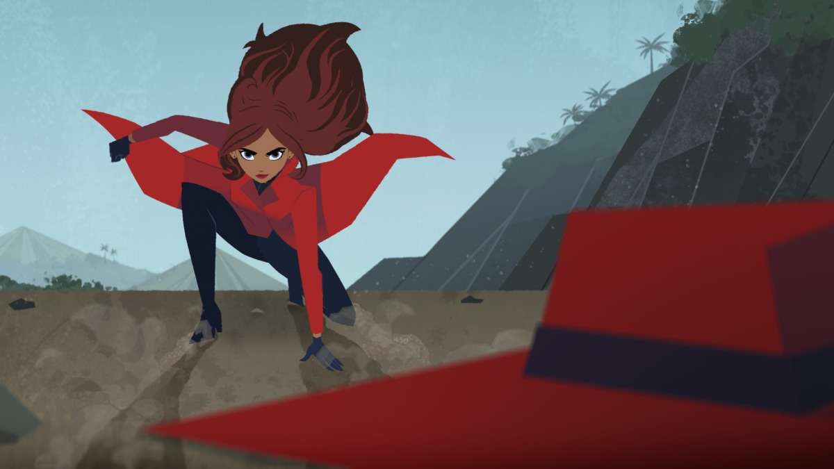 Onde está Carmen Sandiego': jogo clássico ganha versão no Google Earth