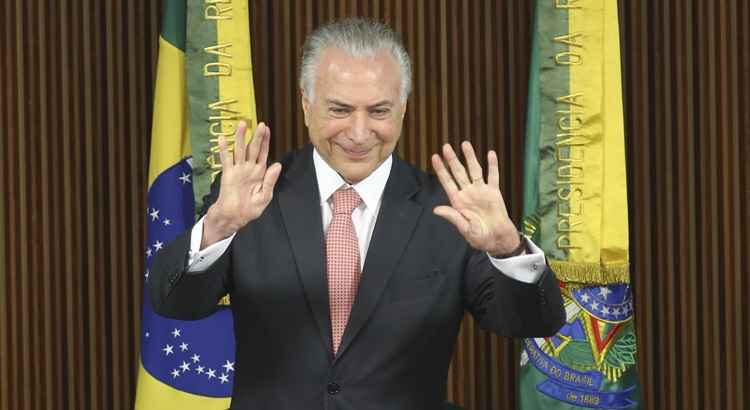 Michel Temer