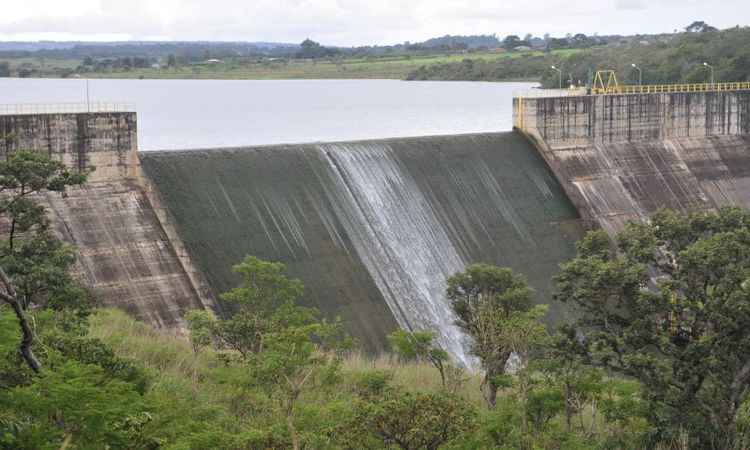 O acordo, firmado na Barragem do Descoberto, tem como objetivo proteger os recursos naturais na bacia do local