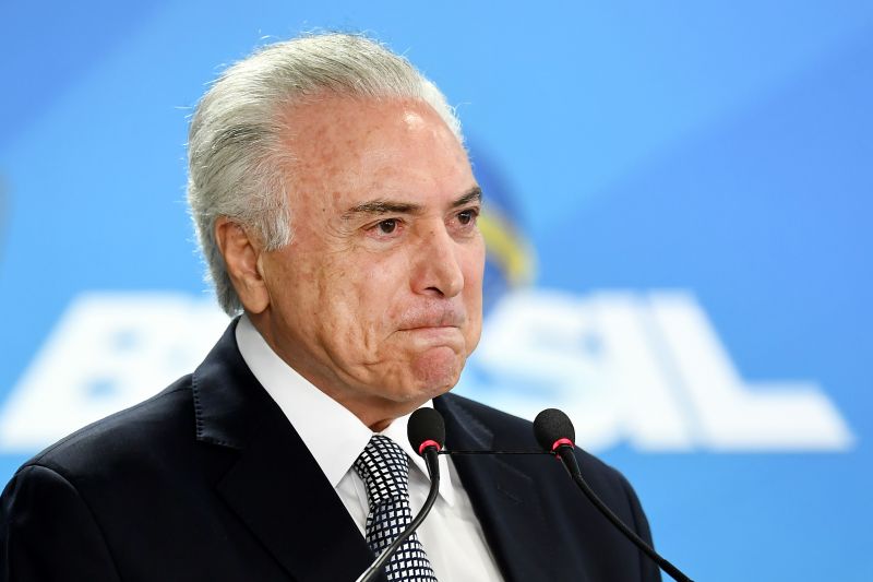 Temer