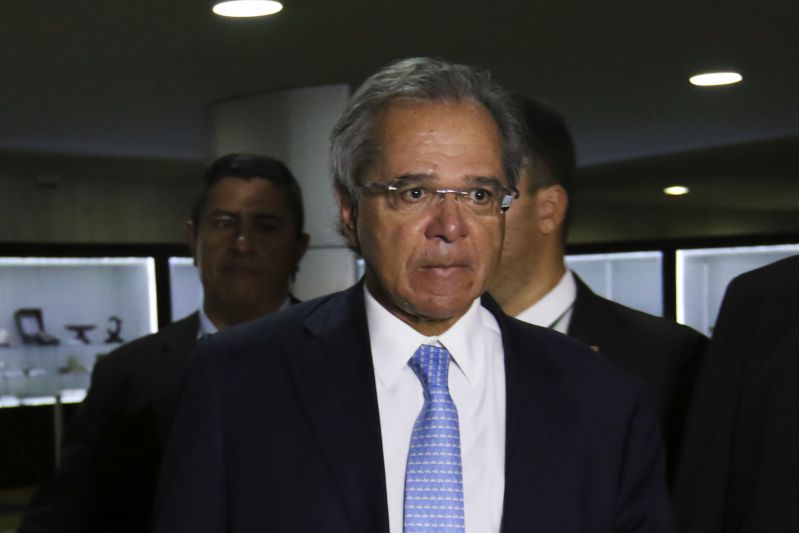 Paulo Guedes