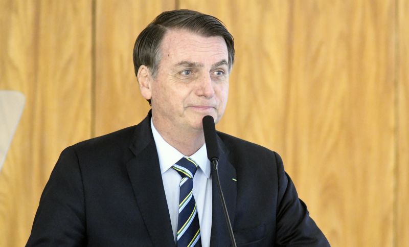 Bolsonaro