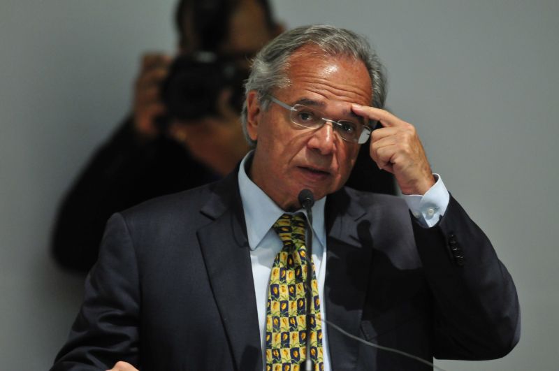 Paulo Guedes