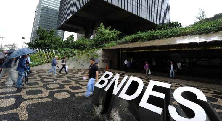 BNDES aumenta seu lucro líquido em 8,5%