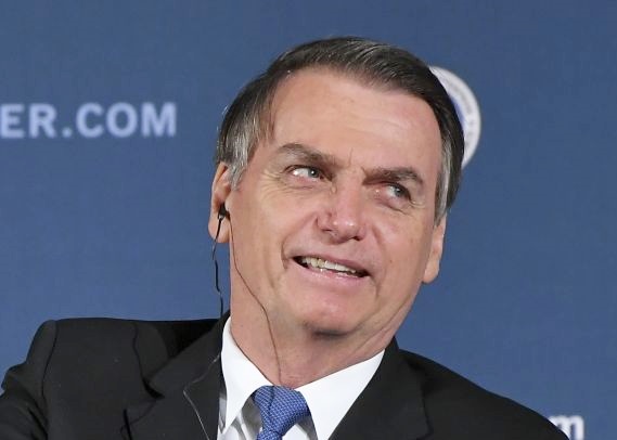 Bolsonaro