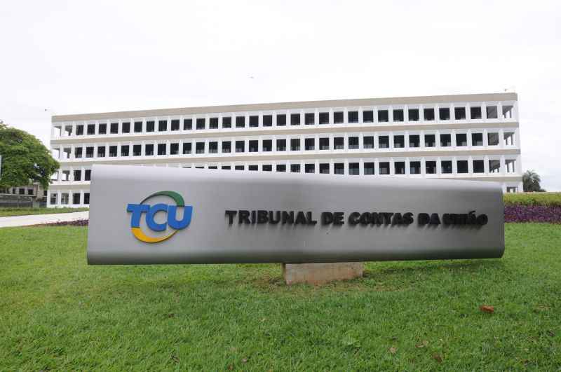 Segundo o TCU, cerca de R$ 4,6 bilhões deixaram de ser encaminhados a dois fundos de participação em nove anos