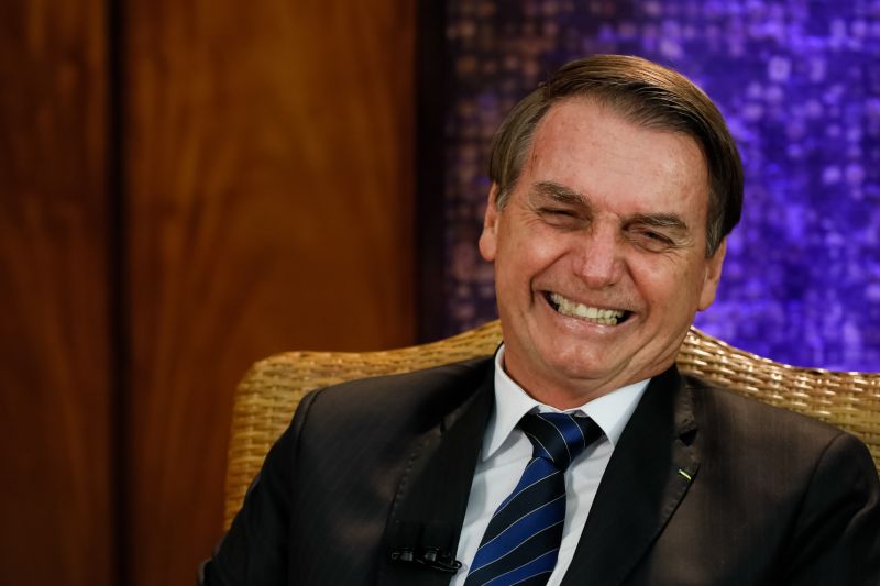 Bolsonaro