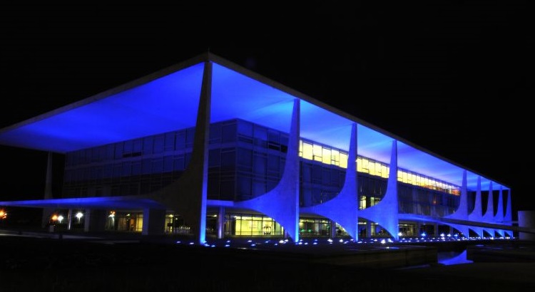 Palácio do Planalto