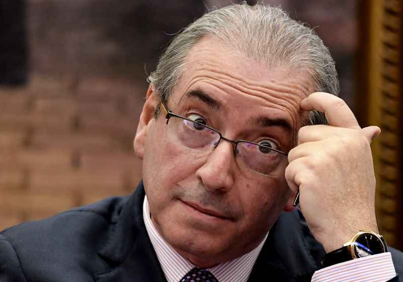 Eduardo Cunha