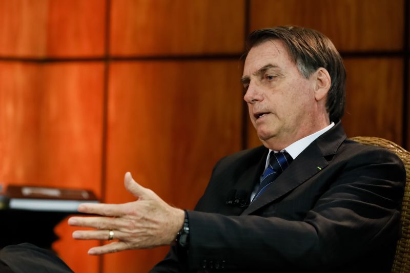 Bolsonaro