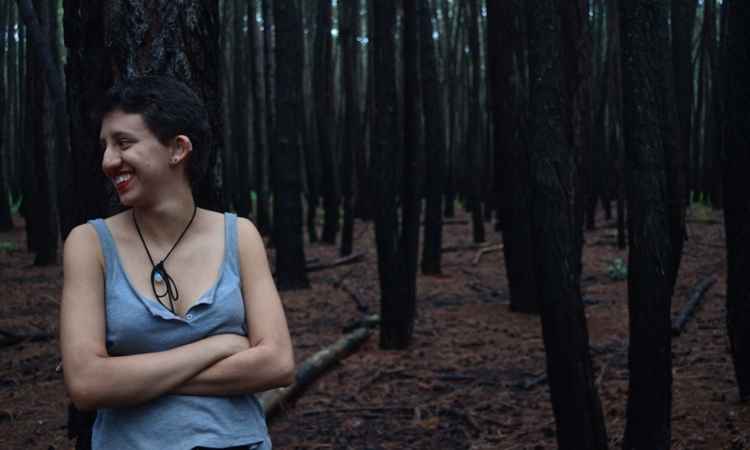 A brasiliense Cec&iacute;lia Lima faz exposi&ccedil;&atilde;o art&iacute;stica individual em Barcelona