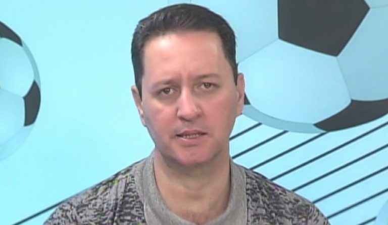 Suspenso julgamento do assassino do jornalista Valério Luiz 