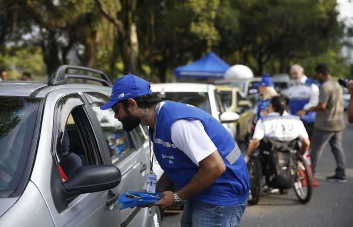 Decisão foi publicada no Diário Oficial da União nesta sexta-feira (5/4)