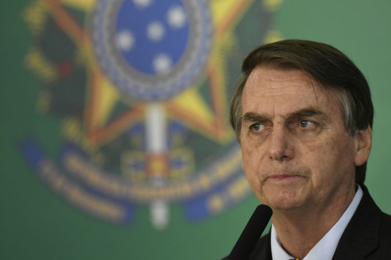 Jair Bolsonaro