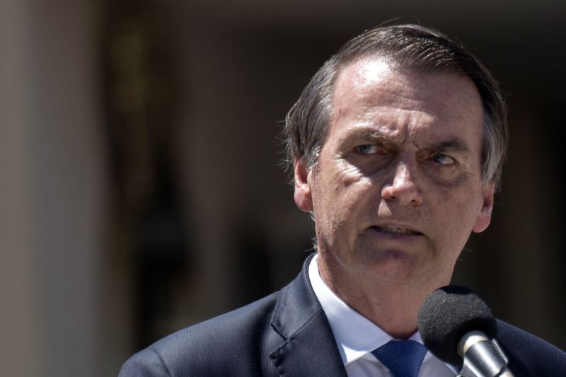 Jair Bolsonaro