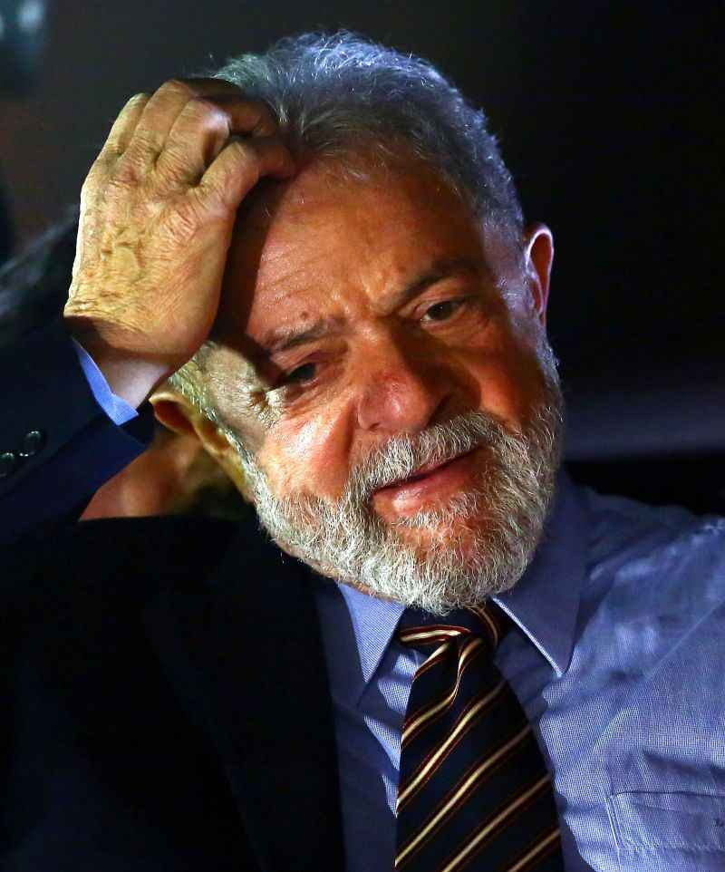 Movimentos populares e entidades de 16 países deverão realizar 'ações articuladas' na Jornada Internacional Lula Livre