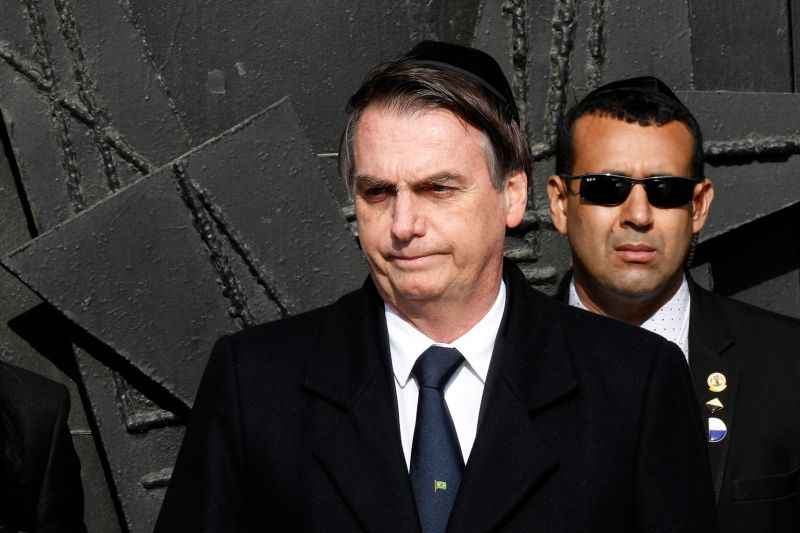 Jair Bolsonaro