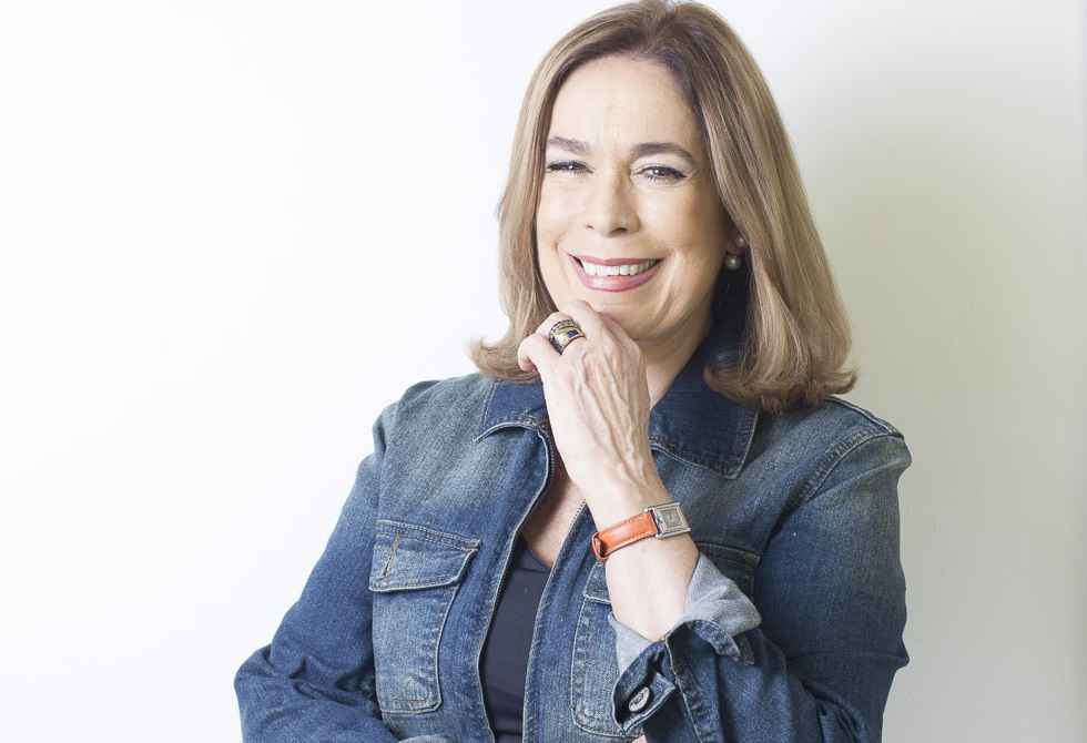 Mary Del Priore: “Temos que chamar os homens para