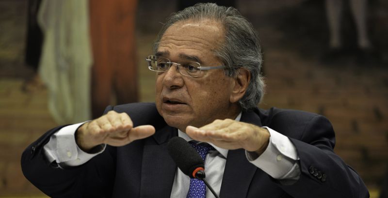 Paulo Guedes