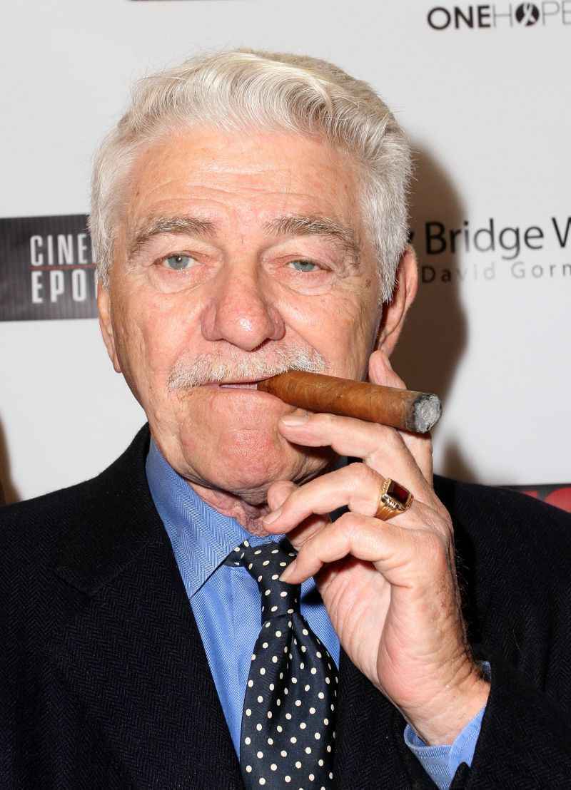 Seymour Cassel