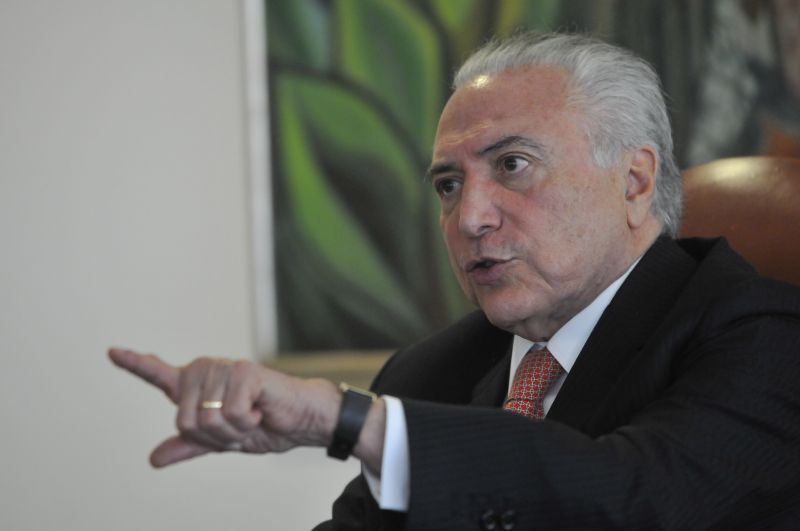 Temer