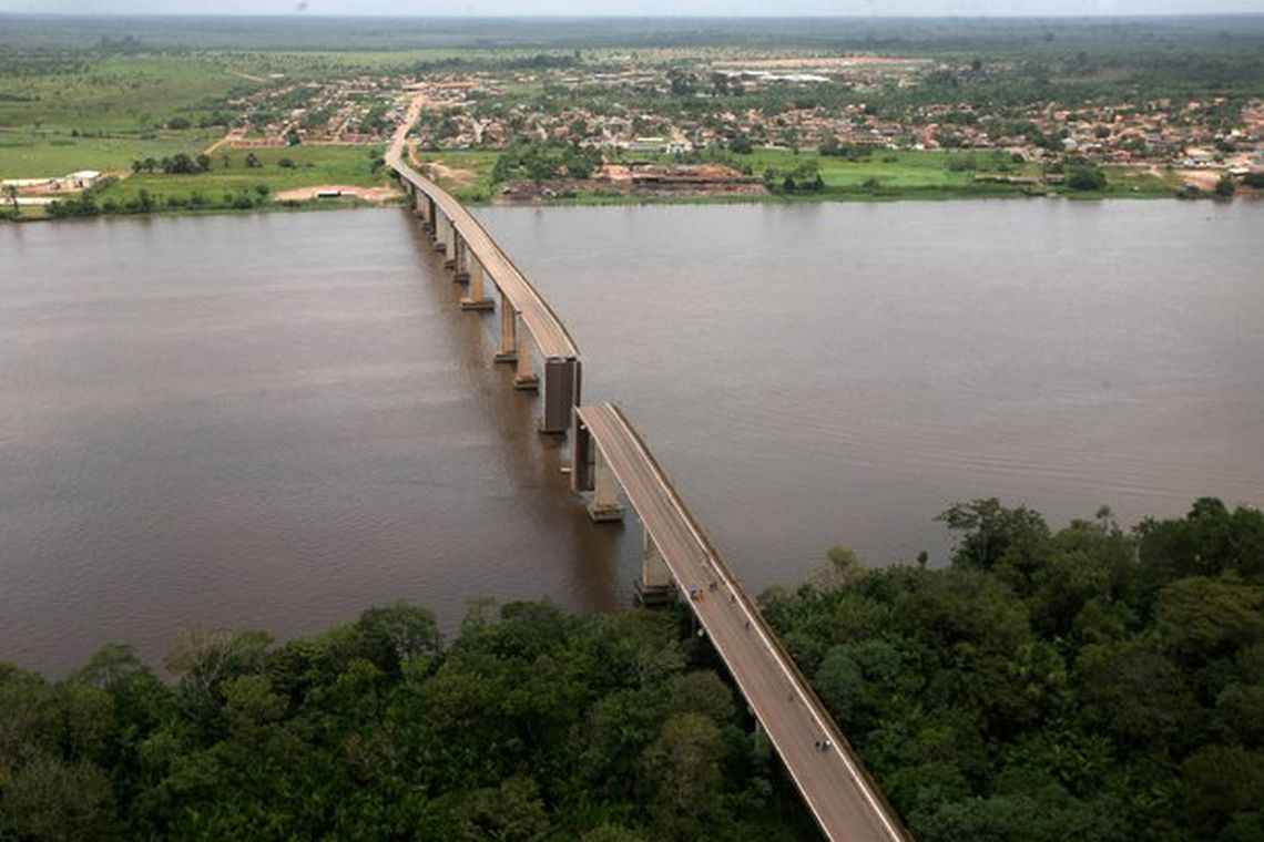 Ponte Pará