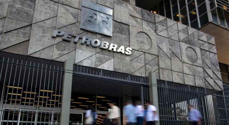 Sede da Petrobras no Rio de Janeiro