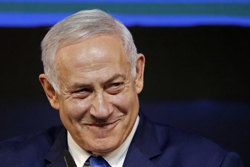 Netanyahu caminha para seu quinto mandato como primeiro-ministro de Israel, depois da apuração quase total dos votos