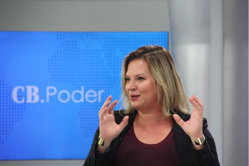 De acordo com a líder do governo no Congresso, Joice Hasselmann, o objetivo do Planalto é 'liquidar essa fatura na terça'