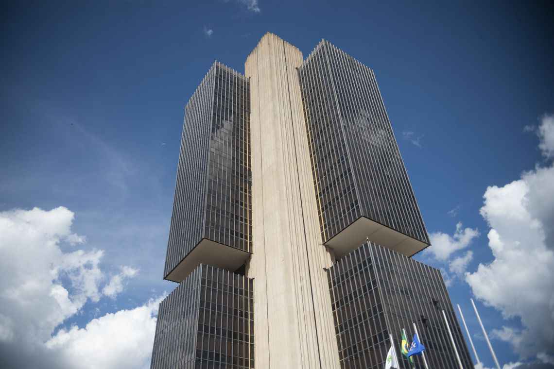 Banco central