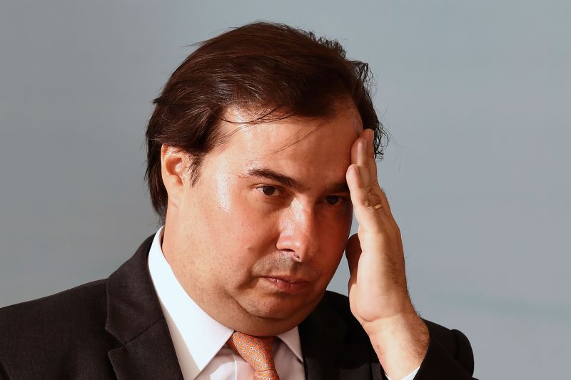 Rodrigo Maia