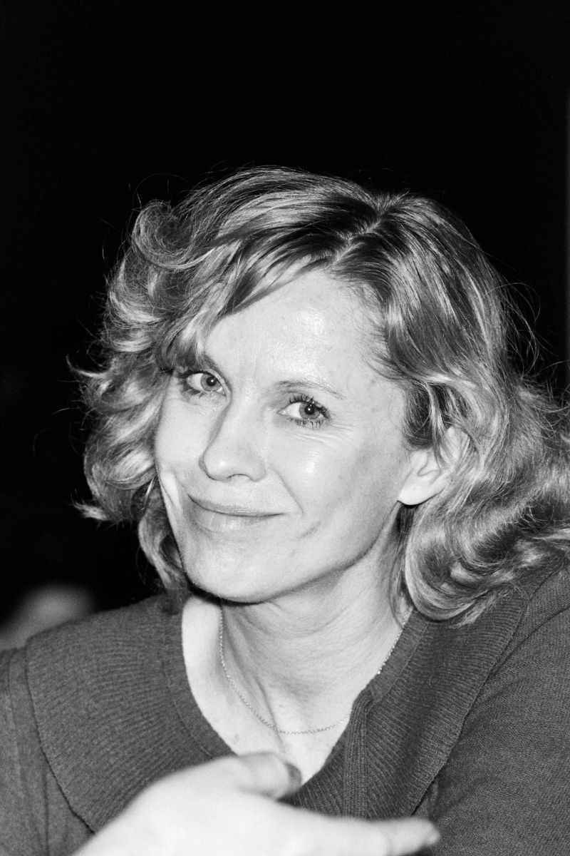 Atriz Bibi Andersson