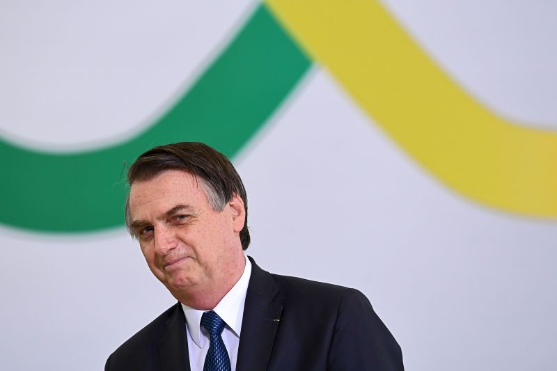 Bolsonaro