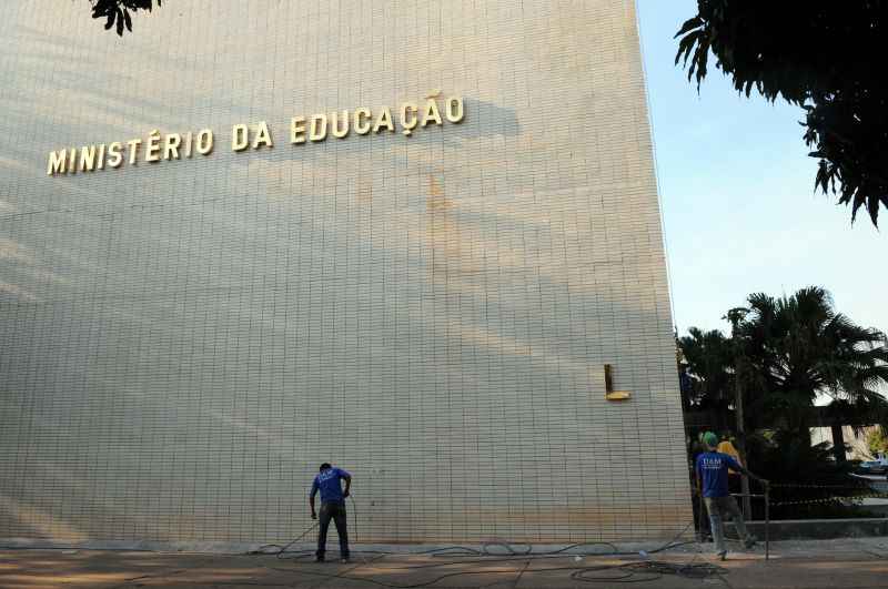 Ministério da Educação MEC