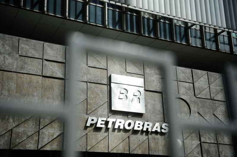 Sede da petrobras