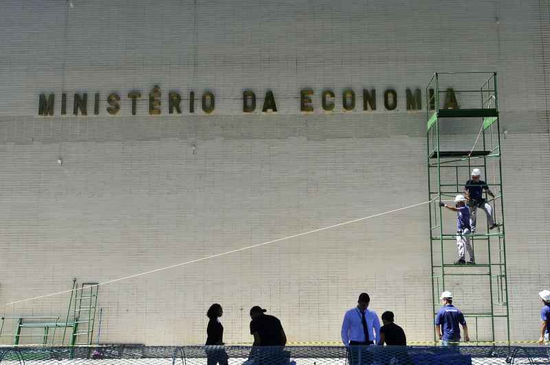 Ministério da Economia