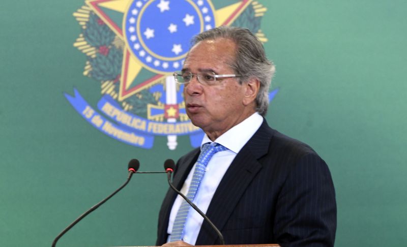 Paulo Guedes