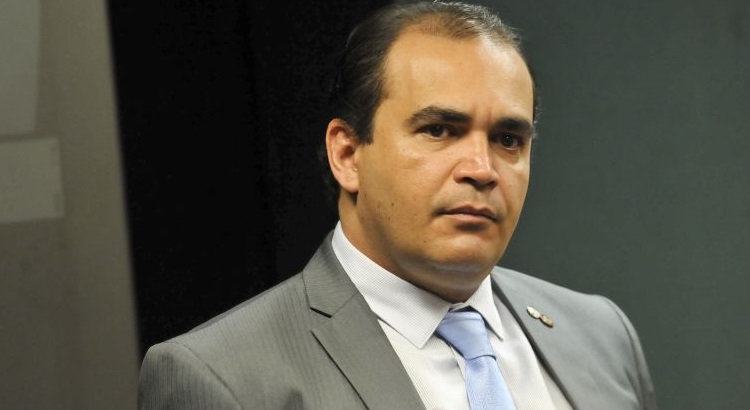 Marcelo Freitas (PSL-MG), relator da Comissão de Constituição e Justiça (CCJ)